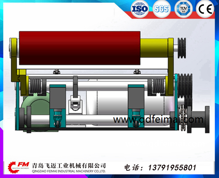 擦鍋機(jī)